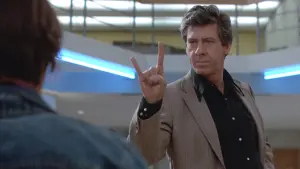 Backdrop to the movie "The Breakfast Club" #188170