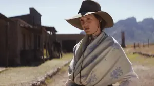 Backdrop to the movie "The Dead Don