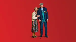 Backdrop to the movie "The Great Escaper" #502792