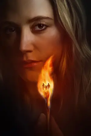 Poster to the movie "The Hand That Rocks the Cradle" #582909