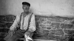 Backdrop to the movie "The Painted Bird" #371988