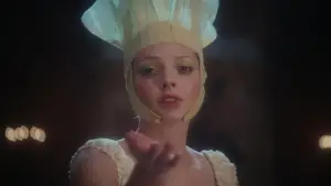 Backdrop to the movie "The Ugly Stepsister" #519141