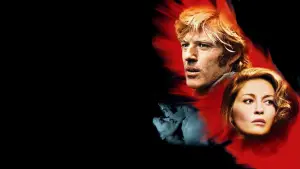 Backdrop to the movie "Three Days of the Condor" #723710