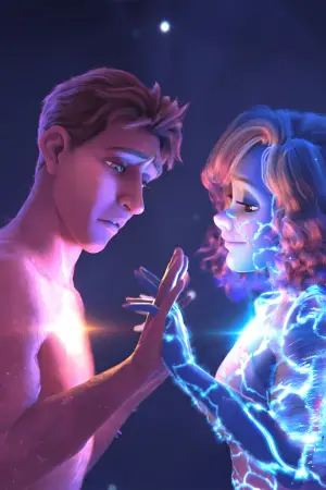 Poster to the movie "Versa" #778566