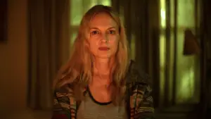 Backdrop to the movie "Entity Within" #660775