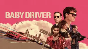 Backdrop to the movie "Baby Driver" #582573