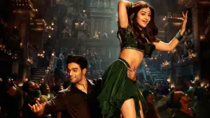 Backdrop to the movie "Junior" #658256