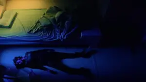 Backdrop to the movie "Ash" #597970