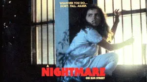 Backdrop to the movie "A Nightmare on Elm Street" #594268