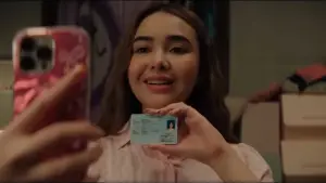 Watch film Check Out Sekarang, Pay Later (Caper) | Amanda Manopo and Fajar Sadboy on the Big Screen | First Look Check Out Now, Pay Later (CAPER)