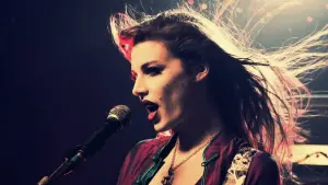 Backdrop to the movie "Suck" #692780