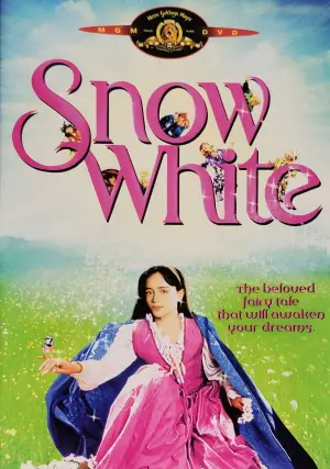 Poster to the movie "Snow White" #636352