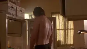 Backdrop to the movie "Strange Days" #866977