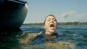 Backdrop to the movie "Bull Shark" #363524