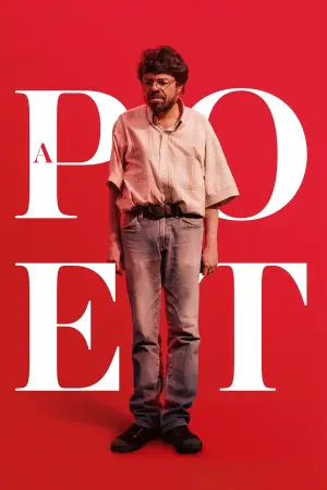 Poster to the movie "A Poet" #539632