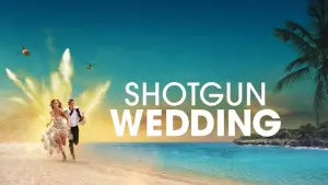 Backdrop to the movie "Shotgun Wedding" #39842