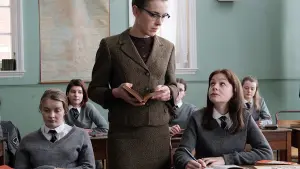 Backdrop to the movie "An Education" #376982