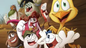 Backdrop to the movie "Another Egg and Chicken Movie" #406966