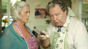 Backdrop to the movie "Bingo" #725470