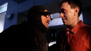 Backdrop to the movie "Brazil" #687067