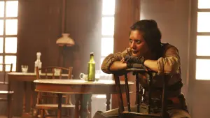 Backdrop to the movie "Buffalo Boys" #496989