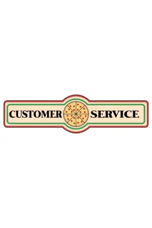 Poster to the movie "Customer Service" #412894