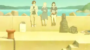 Backdrop to the movie "The Colors Within" #607821