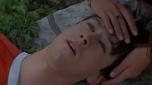 Backdrop to the movie "Ferris Bueller