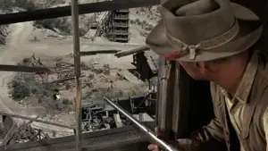 Backdrop to the movie "Hombre" #725274