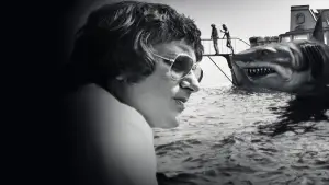 Backdrop to the movie "Jaws @ 50: The Definitive Inside Story" #680234