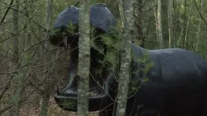 Backdrop to the movie "Knives Out" #561353