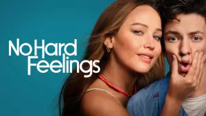 Backdrop to the movie "No Hard Feelings" #607428