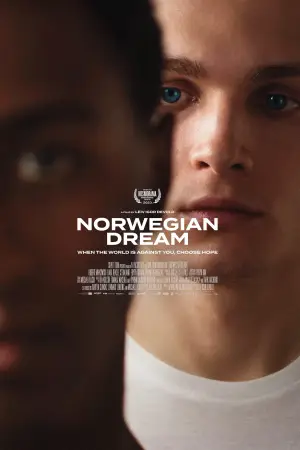 Poster to the movie "Norwegian Dream" #757219
