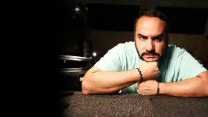 Backdrop to the movie "Connectés" #728067