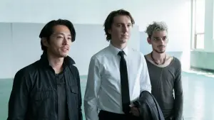 Backdrop to the movie "Okja" #220381