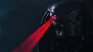 Backdrop to the movie "Predator" #559800