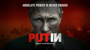 Backdrop to the movie "Putin" #654138