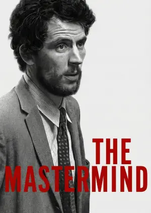 Poster to the movie "The Mastermind" #526796