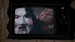 Backdrop to the movie "Scary Movie 4" #657188