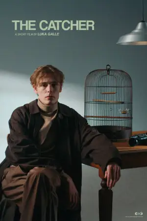 Poster to the movie "The Catcher" #776867