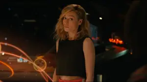 Backdrop to the movie "The Marvels" #605020