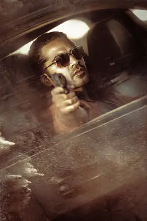 Poster to the movie "Thug Life" #714705