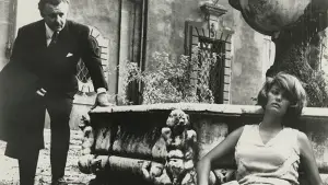 Backdrop to the movie "Time of Indifference" #745694