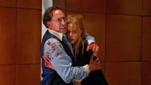 Backdrop to the movie "Trespass" #619187