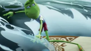 Backdrop to the movie "Around the World in 80 Days" #317981