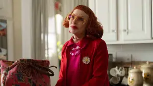 Backdrop to the movie "Weapons" #519261