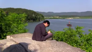 Backdrop to the movie "What Does That Nature Say to You" #535810