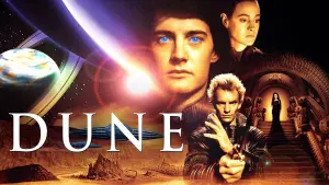 Backdrop to the movie "Dune" #297734