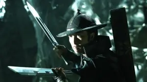 Backdrop to the movie "14 Blades" #377013