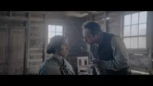 Backdrop to the movie "Sorcery" #475602